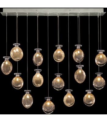 Fine Art Essence Ceiling Pendant 100023-14ST