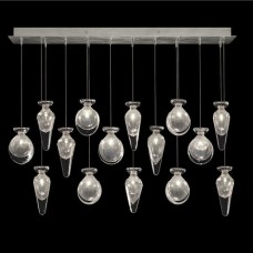 Fine Art Essence Ceiling Pendant 100023-15ST