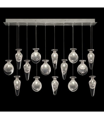Fine Art Essence Ceiling Pendant 100023-15ST