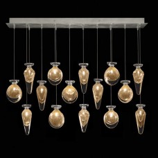 Fine Art Essence Ceiling Pendant 100023-16ST
