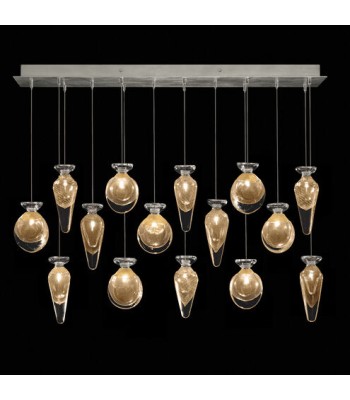 Fine Art Essence Ceiling Pendant 100023-16ST