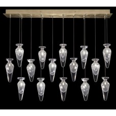 Fine Art Essence Ceiling Pendant 100023-21ST