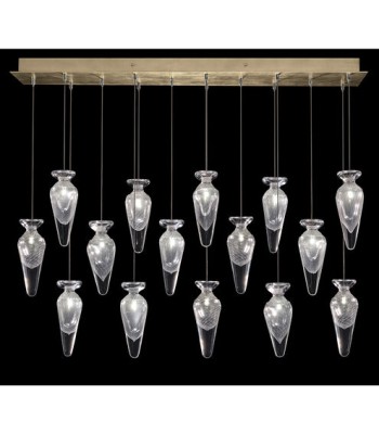 Fine Art Essence Ceiling Pendant 100023-21ST