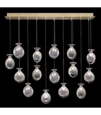 Fine Art Essence Ceiling Pendant 100023-23ST