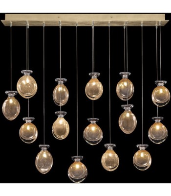 Fine Art Essence Ceiling Pendant 100023-24ST