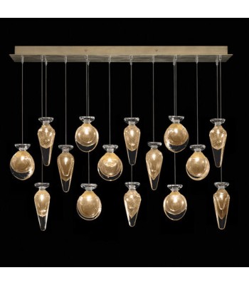 Fine Art Essence Ceiling Pendant 100023-26ST