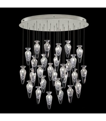 Fine Art Essence Ceiling Pendant 100024-11ST