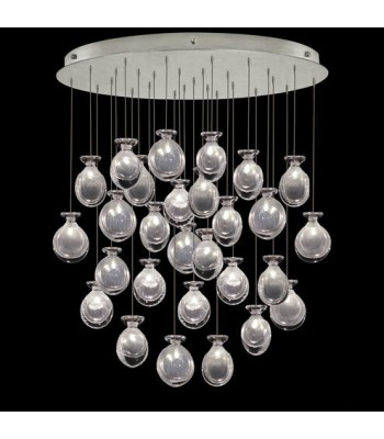 Fine Art Essence Ceiling Pendant 100024-13ST