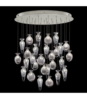 Fine Art Essence Ceiling Pendant 100024-15ST