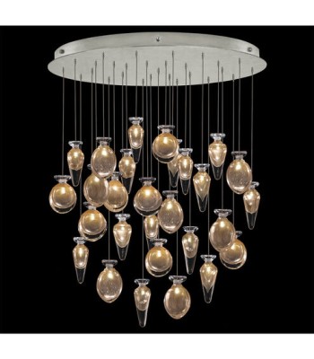 Fine Art Essence Ceiling Pendant 100024-16ST