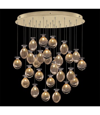 Fine Art Essence Ceiling Pendant 100024-24ST