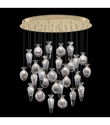 Fine Art Essence Ceiling Pendant 100024-25ST