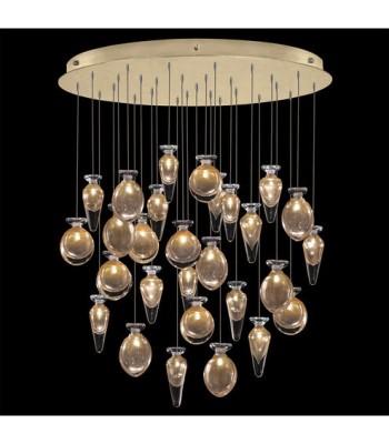 Fine Art Essence Ceiling Pendant 100024-26ST