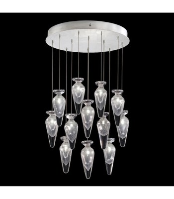 Fine Art Essence Ceiling Pendant 100029-11ST
