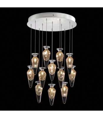 Fine Art Essence Ceiling Pendant 100029-12ST