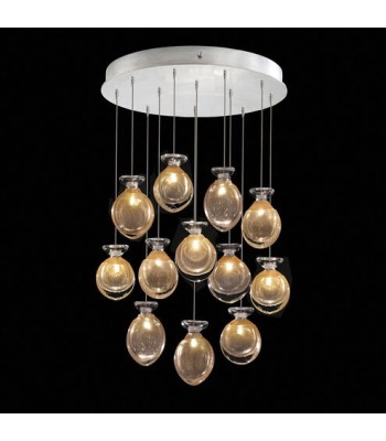 Fine Art Essence Ceiling Pendant 100029-14ST