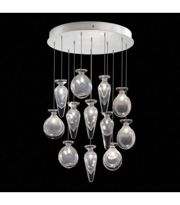 Fine Art Essence Ceiling Pendant 100029-15ST