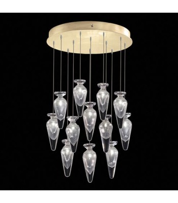 Fine Art Essence Ceiling Pendant 100029-21ST