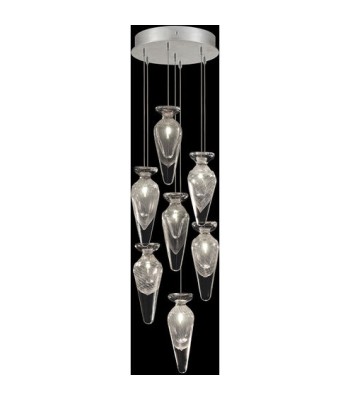Fine Art Essence Ceiling Pendant 100031-11ST