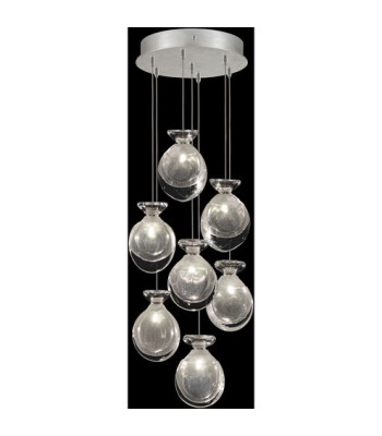 Fine Art Essence Ceiling Pendant 100031-13ST