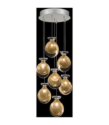 Fine Art Essence Ceiling Pendant 100031-14ST
