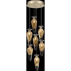 Fine Art Essence Ceiling Pendant 100031-22ST