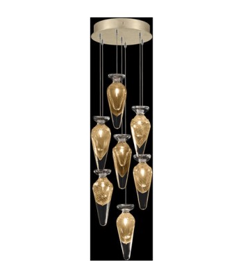 Fine Art Essence Ceiling Pendant 100031-22ST