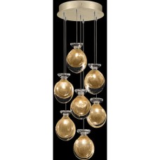 Fine Art Essence Ceiling Pendant 100031-24ST