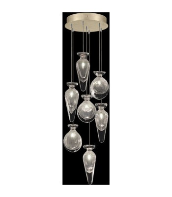 Fine Art Essence Ceiling Pendant 100031-25ST