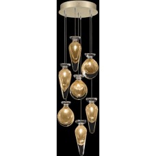 Fine Art Essence Ceiling Pendant 100031-26ST