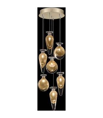 Fine Art Essence Ceiling Pendant 100031-26ST