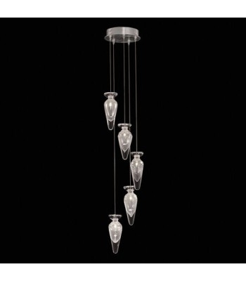 Fine Art Essence Ceiling Pendant 100032-11ST