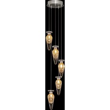 Fine Art Essence Ceiling Pendant 100032-12ST