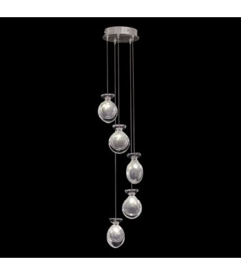Fine Art Essence Ceiling Pendant 100032-13ST