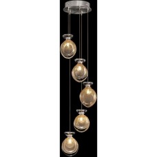Fine Art Essence Ceiling Pendant 100032-14ST