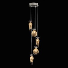 Fine Art Essence Ceiling Pendant 100032-16ST