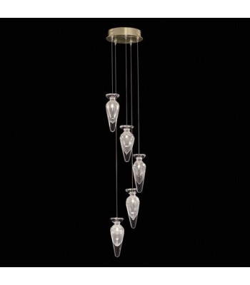 Fine Art Essence Ceiling Pendant 100032-21ST
