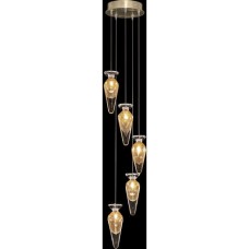 Fine Art Essence Ceiling Pendant 100032-22ST