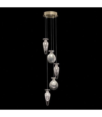 Fine Art Essence Ceiling Pendant 100032-25ST