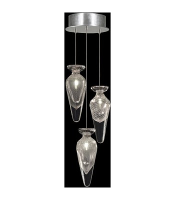 Fine Art Essence Ceiling Pendant 100033-11ST