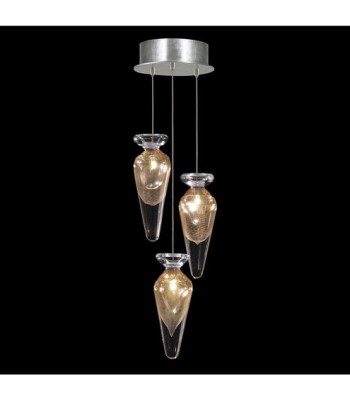 Fine Art Essence Ceiling Pendant 100033-12ST