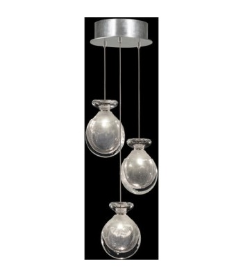 Fine Art Essence Ceiling Pendant 100033-13ST