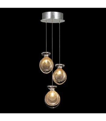 Fine Art Essence Ceiling Pendant 100033-14ST