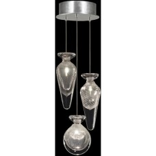 Fine Art Essence Ceiling Pendant 100033-15ST