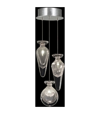 Fine Art Essence Ceiling Pendant 100033-15ST
