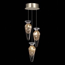 Fine Art Essence Ceiling Pendant 100033-22ST