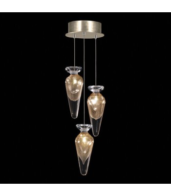 Fine Art Essence Ceiling Pendant 100033-22ST