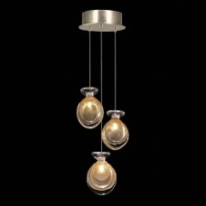 Fine Art Essence Ceiling Pendant 100033-24ST