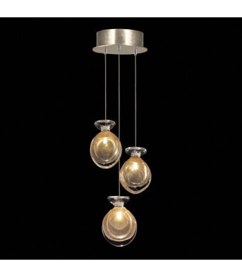 Fine Art Essence Ceiling Pendant 100033-24ST