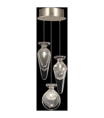 Fine Art Essence Ceiling Pendant 100033-25ST